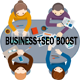 Business + SEO Boost