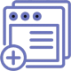 Website Addons